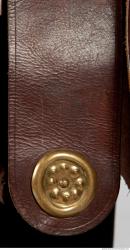 Photo Textures of Leather